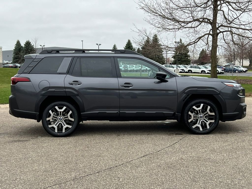 New 2026 Subaru Outback Touring XT AWD/4WD image 51