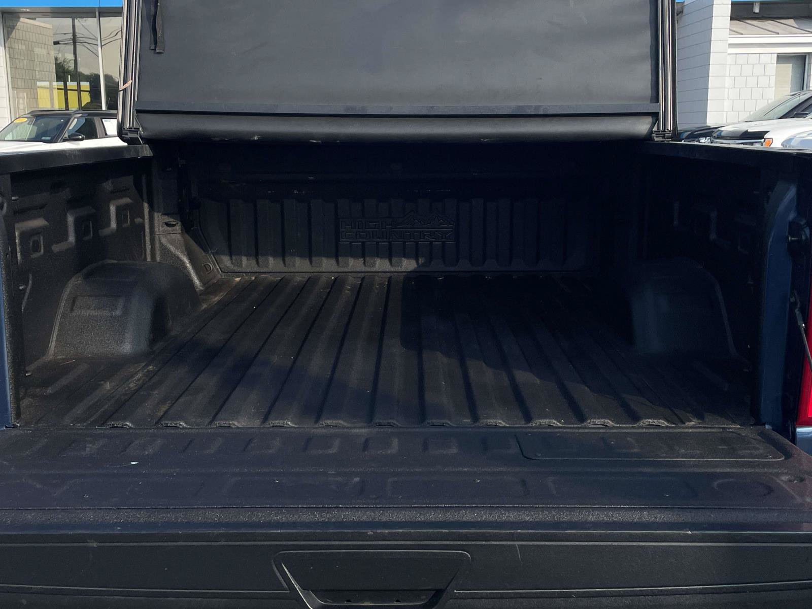 Certified 2022 Chevrolet Silverado 2500 High Country w/ Safety Package II AWD/4WD image 20