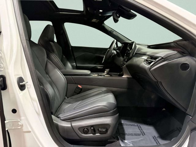 Used 2024 Lexus RX 350 F Sport w/ Convenience Package image 28