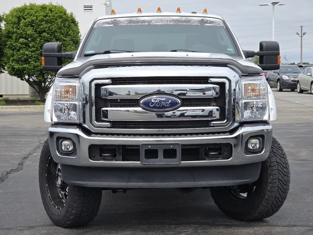 Used 2016 Ford F250 XLT AWD/4WD image 13