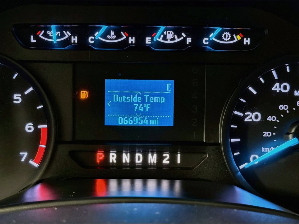 Used 2018 Ford F350 XL AWD/4WD image 12