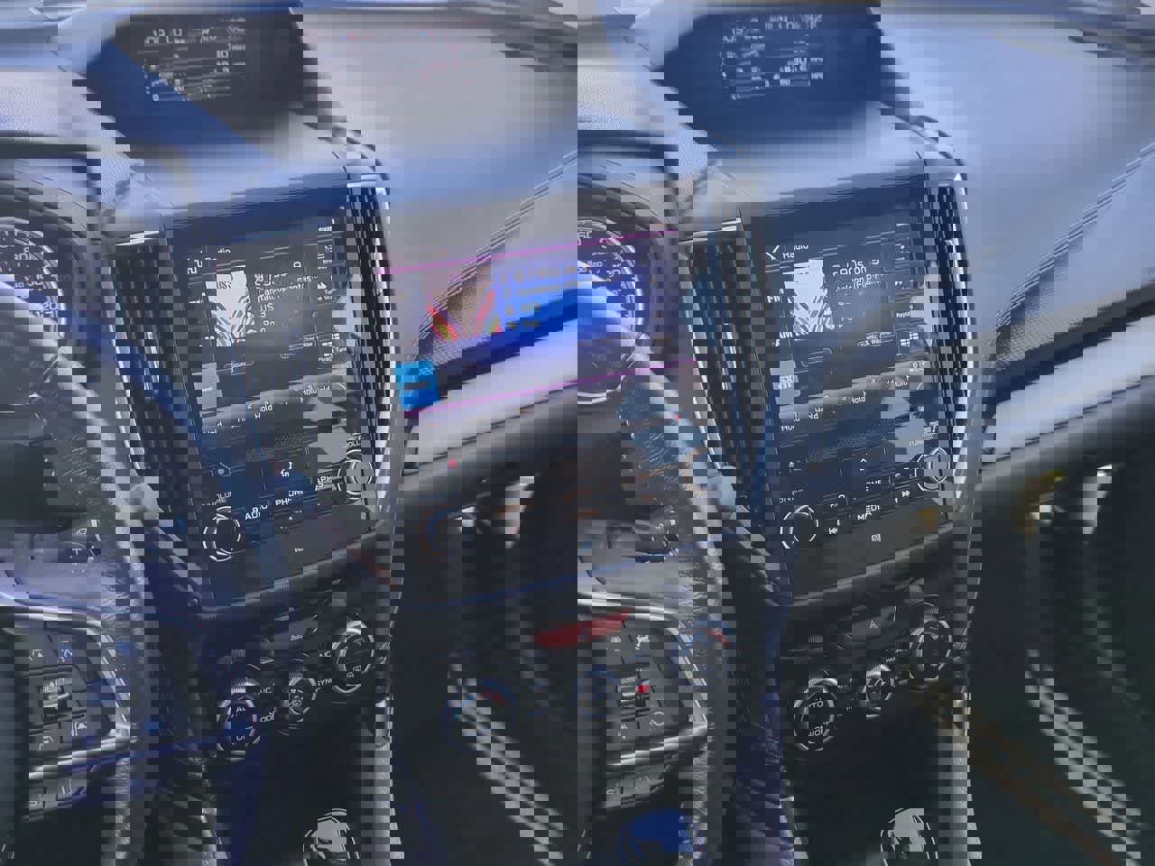 Used 2022 Subaru Forester Limited image 28