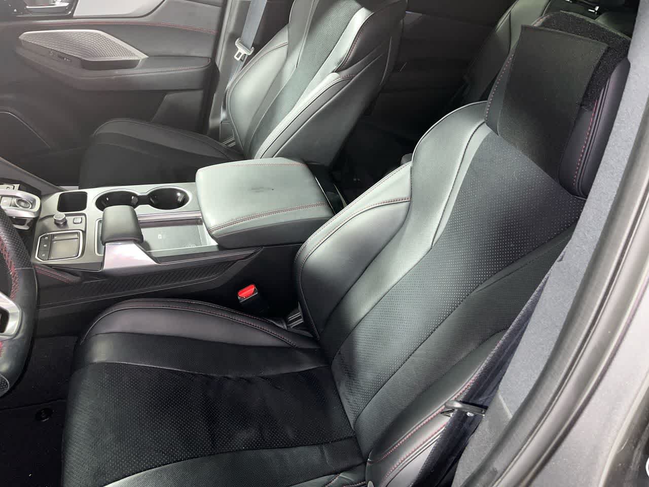 Certified 2023 Acura MDX A-Spec AWD/4WD image 15