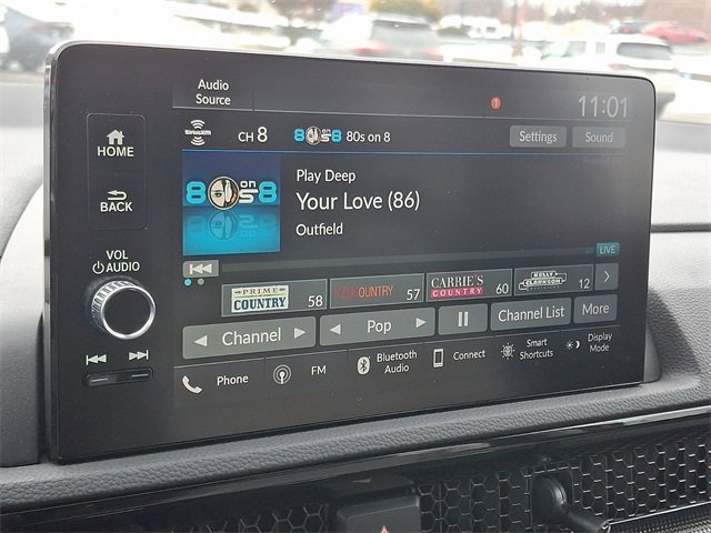 Used 2024 Honda CR-V EX-L image 17