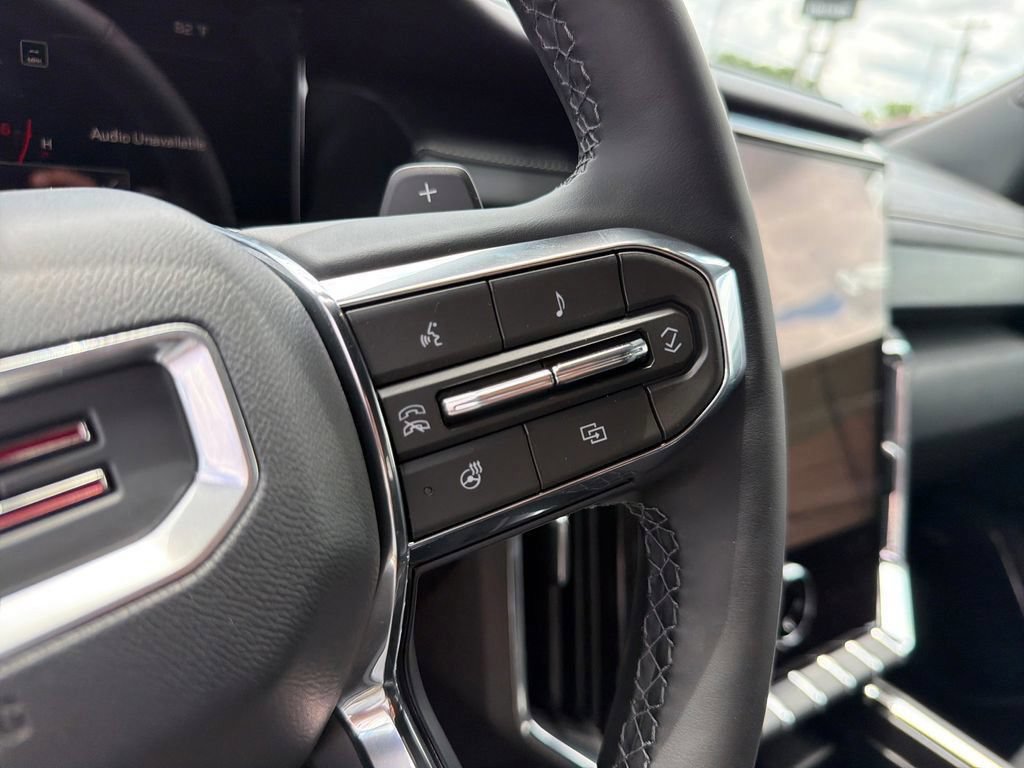 New 2026 GMC Acadia Elevation FWD image 29