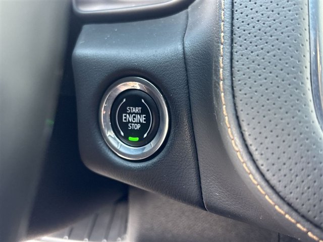 Certified 2023 GMC Yukon AT4 AWD/4WD image 17
