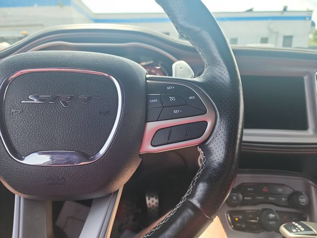 Used 2023 Dodge Challenger SRT Hellcat RWD image 21