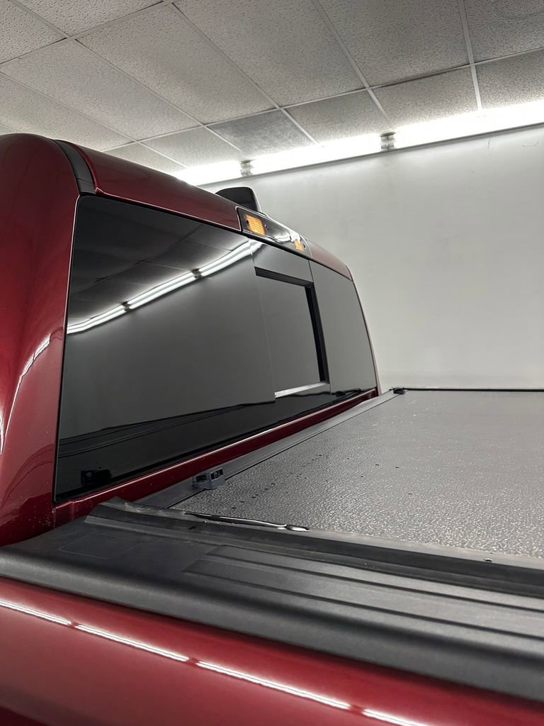 Used 2024 RAM 1500 Big Horn image 31