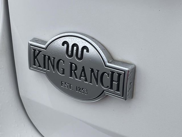 Certified 2022 Ford Explorer King Ranch w/ Class IV Trailer Tow Package image 8