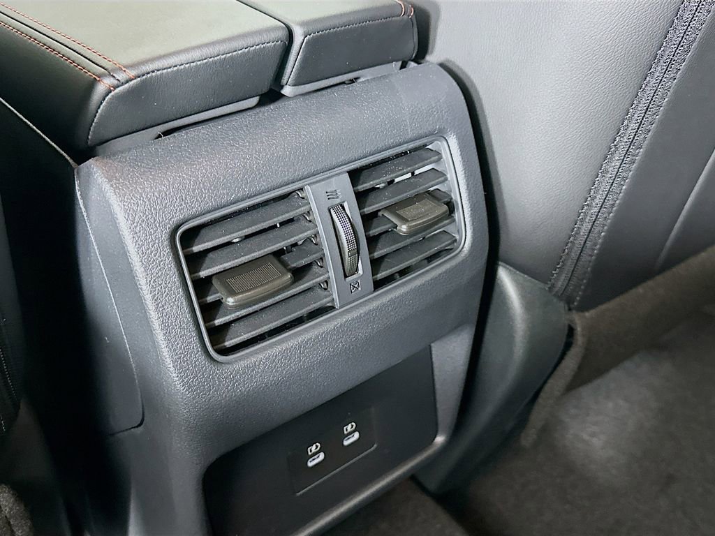 New 2026 Nissan Rogue SV w/ Rock Creek Premium Package image 32