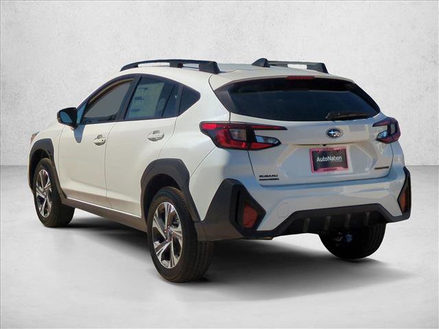 New 2026 Subaru Crosstrek 2.0i Premium image 9