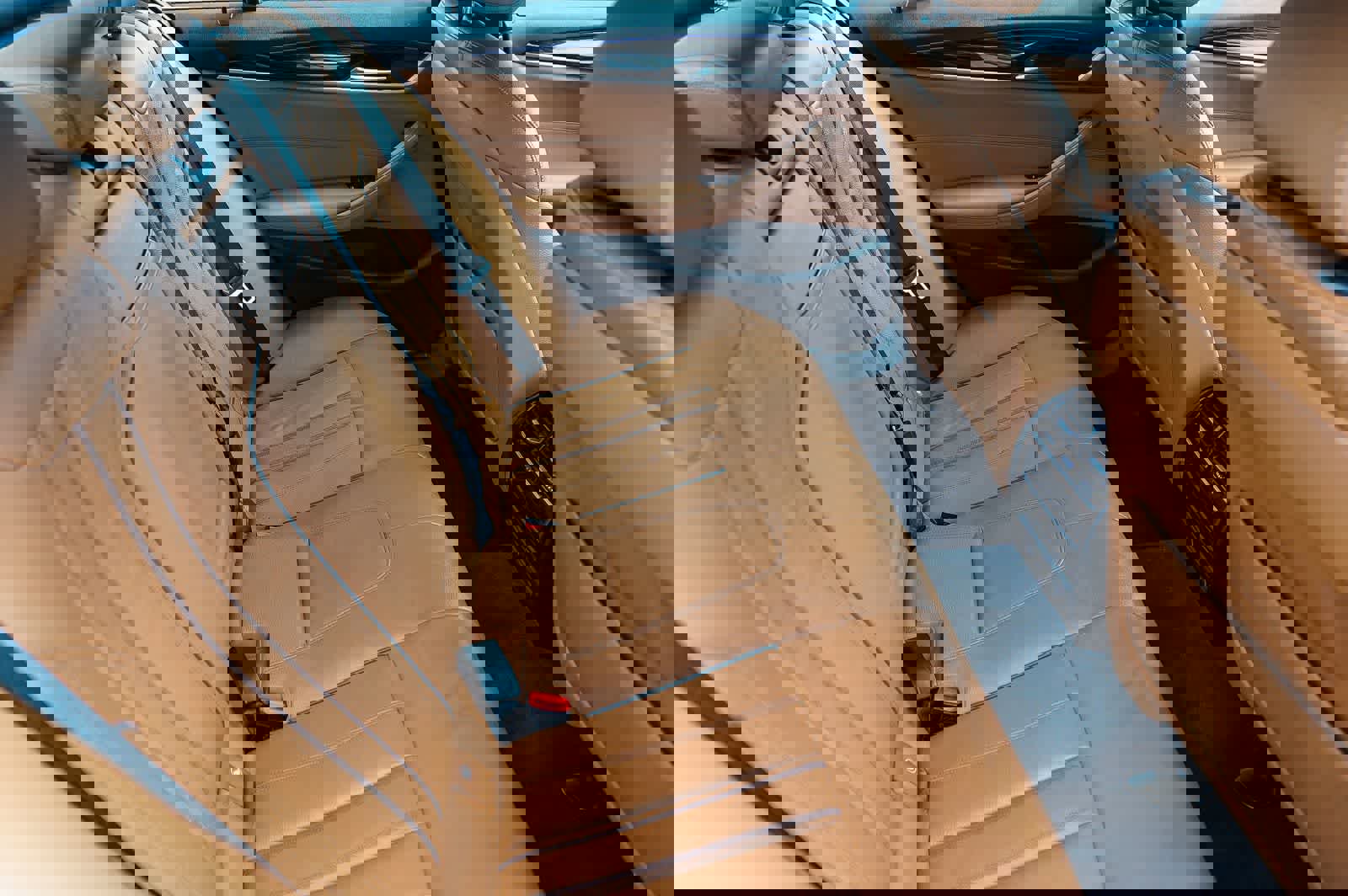 Used 2019 BMW 530e image 14