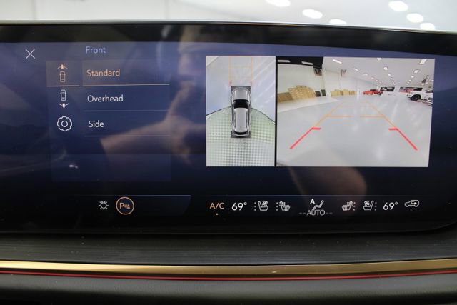 New 2026 Buick Envision Avenir AWD/4WD image 5