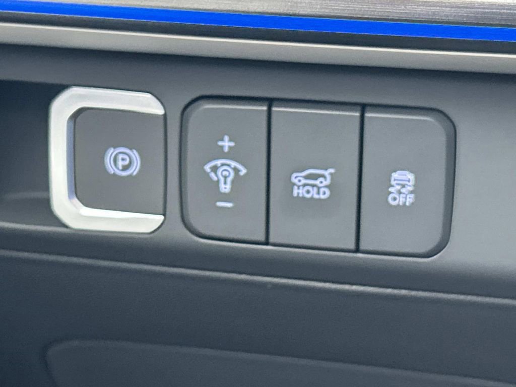 New 2026 Hyundai Santa Fe Limited image 30