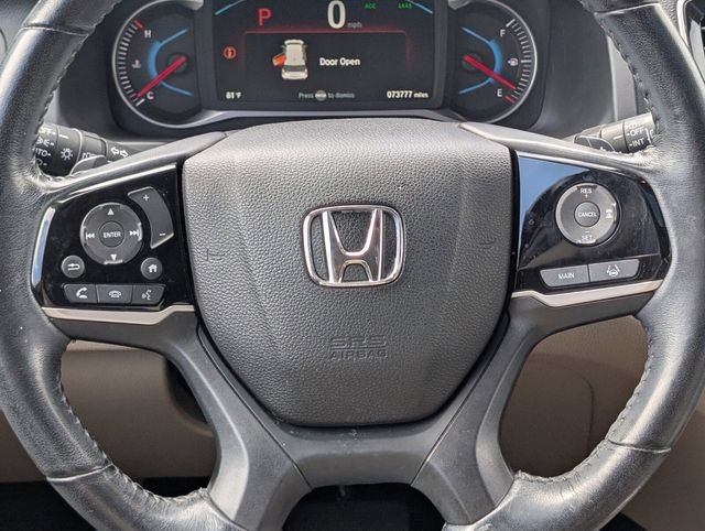 Used 2022 Honda Pilot Touring image 13