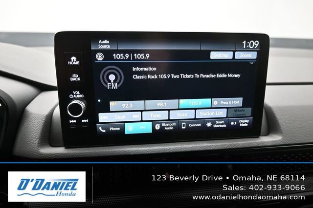 Used 2024 Honda CR-V EX-L image 31