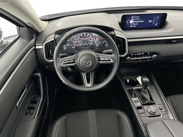 Used 2025 MAZDA CX-50 AWD 2.5 S w/ Premium Package image 19