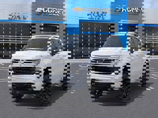 New 2026 Chevrolet Silverado 1500 RST image 6