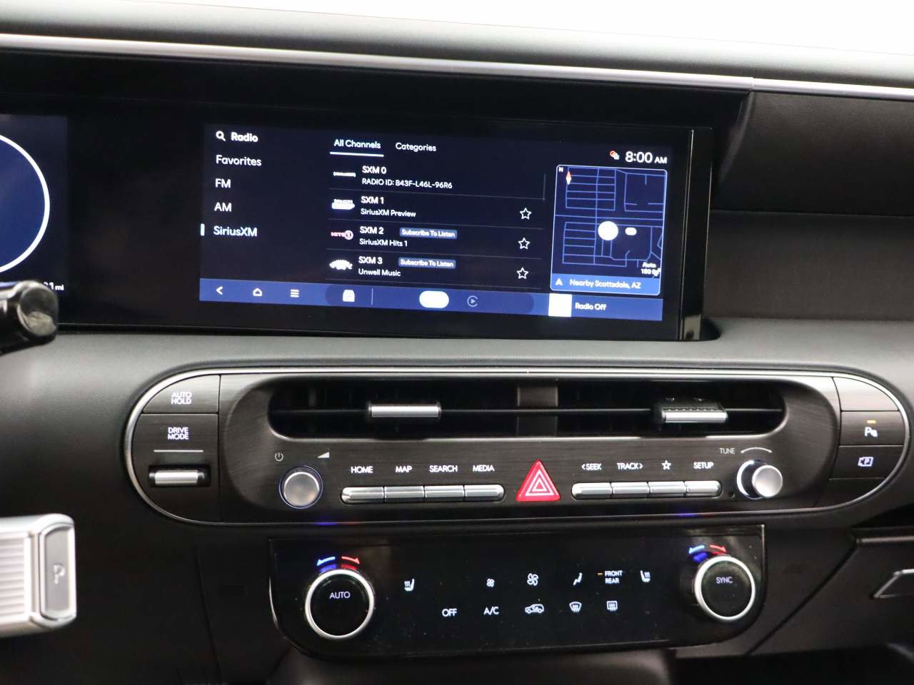 Used 2026 Hyundai Palisade SEL image 12