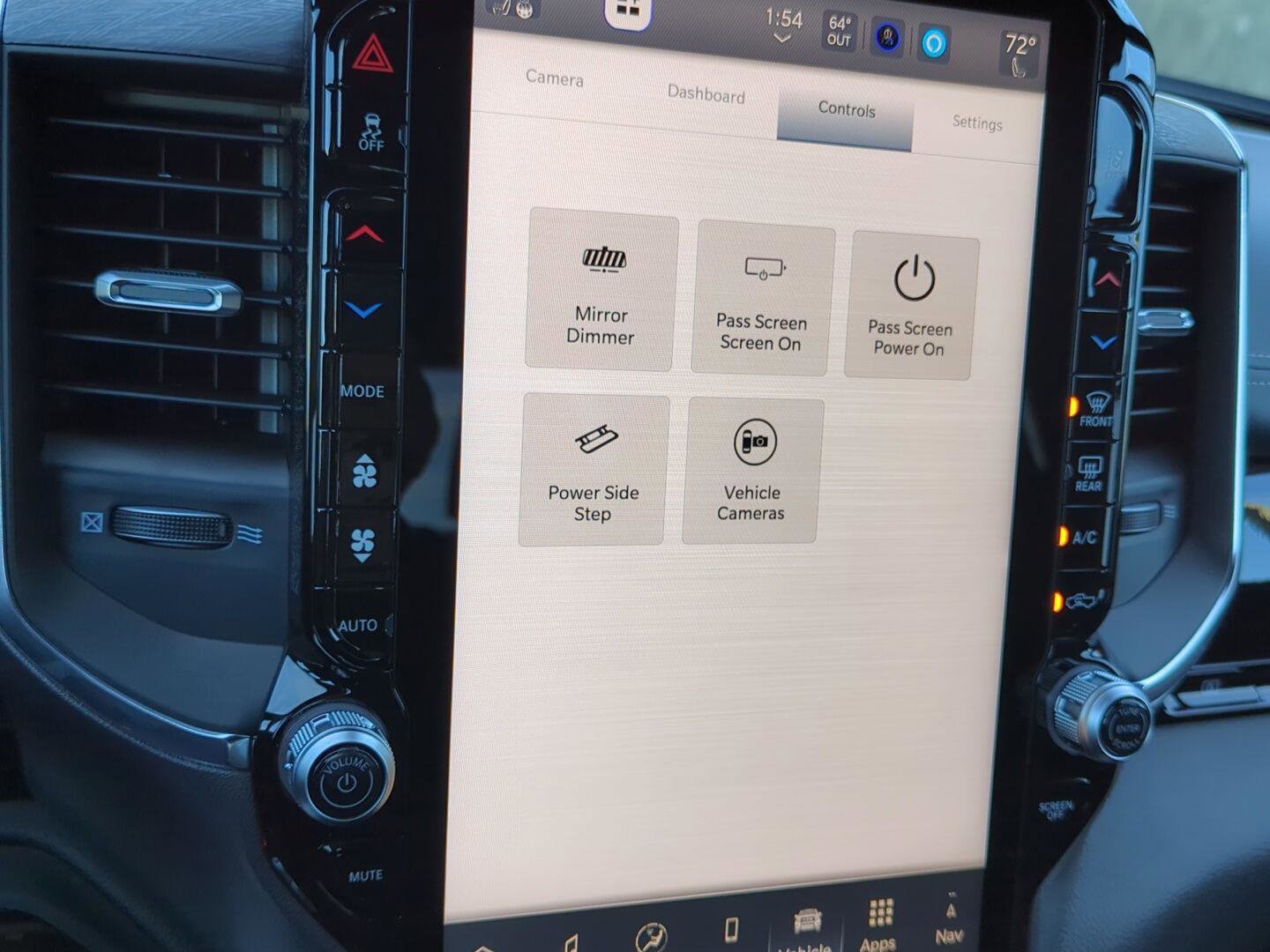 New 2026 RAM 1500 Laramie w/ Night Edition image 22