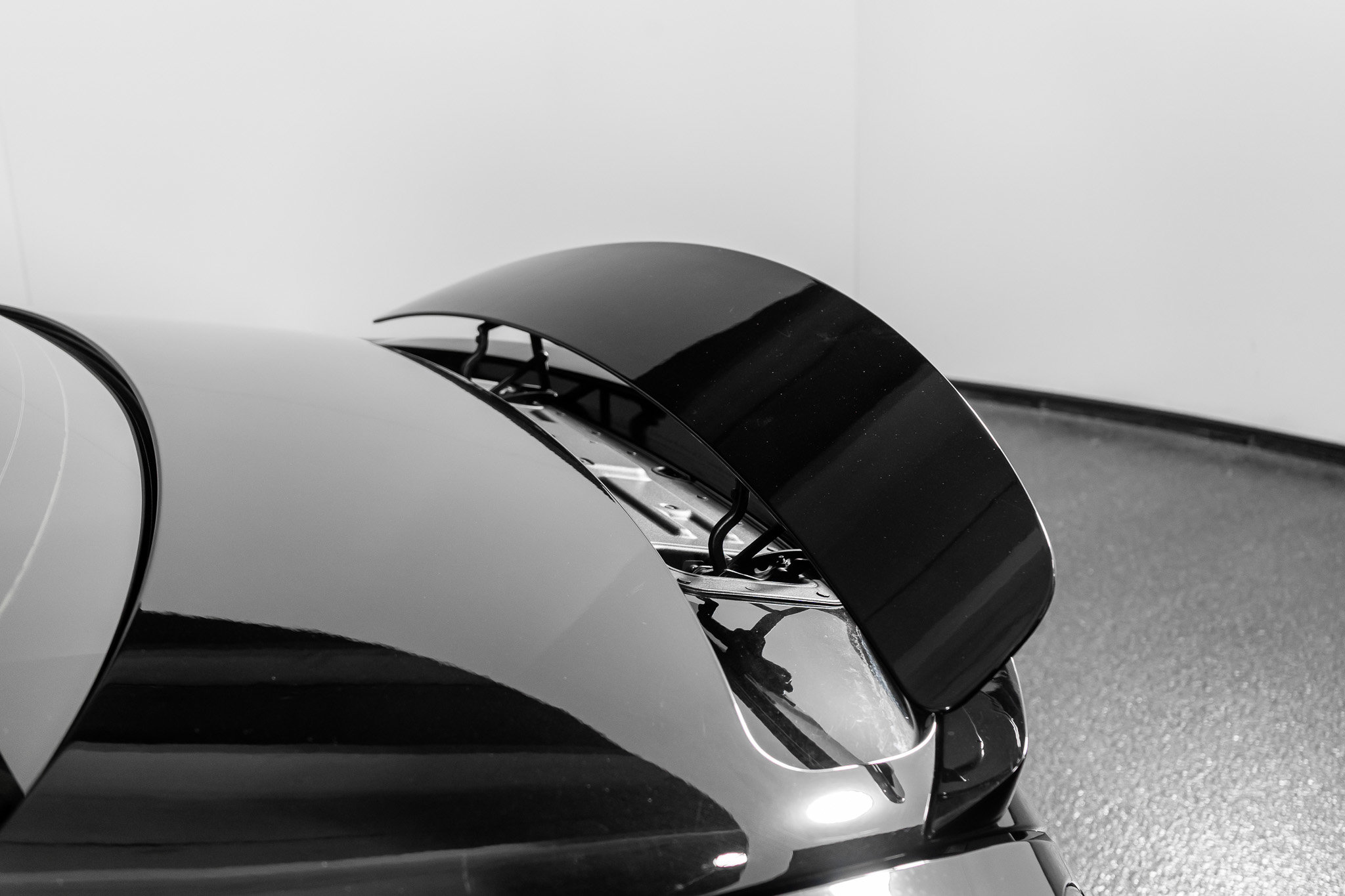 Used 2011 Mercedes-Benz SLS AMG Coupe image 50