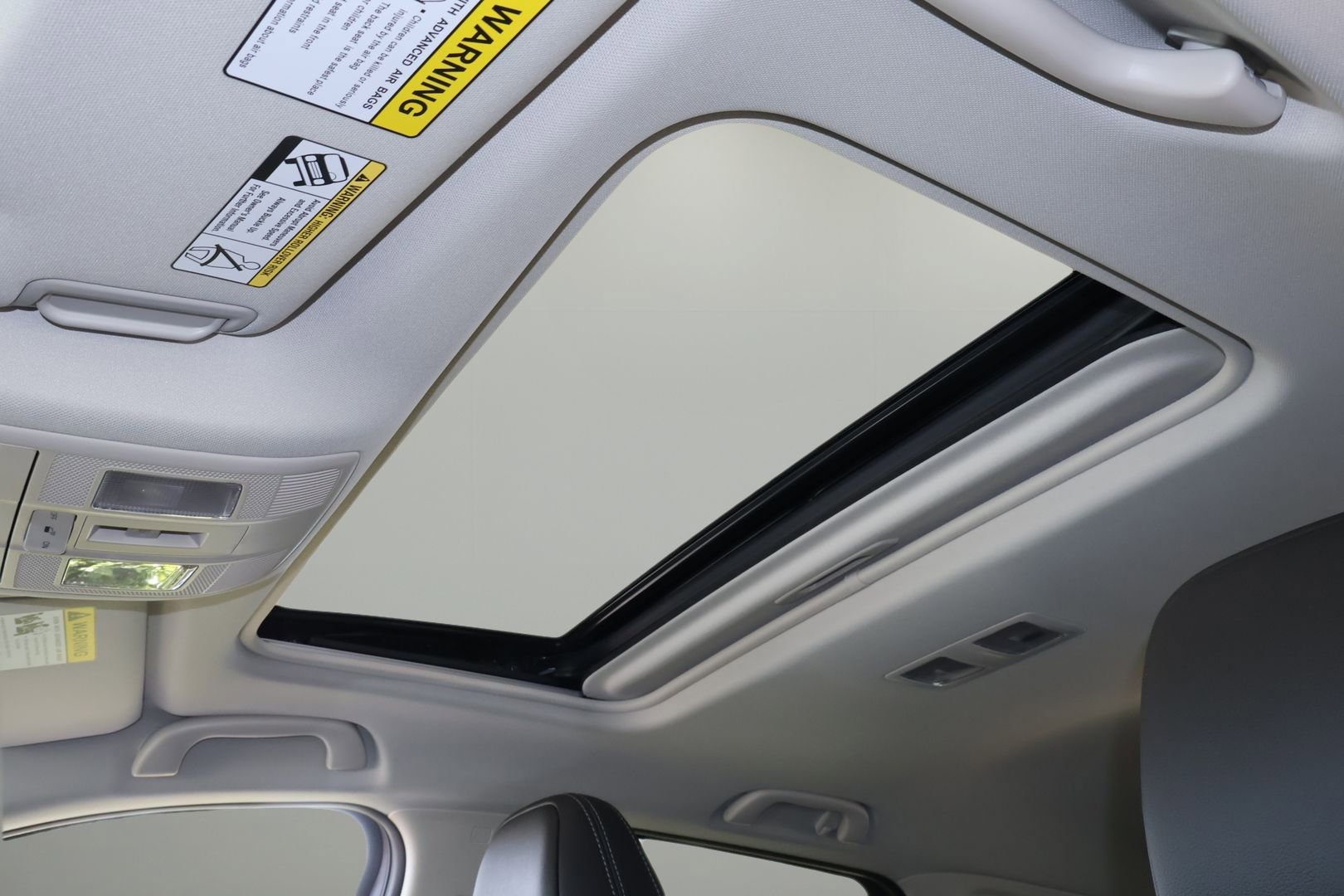 Used 2025 MAZDA CX-5 AWD 2.5 S image 28