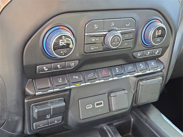 Used 2022 Chevrolet Silverado 2500 High Country w/ Technology Package image 33