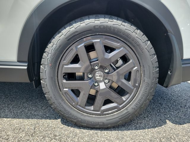 New 2027 Honda CR-V TrailSport image 7