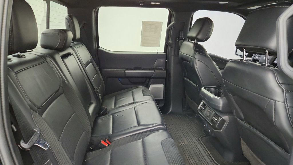 Used 2022 Ford F150 Raptor w/ Equipment Group 801A High image 22