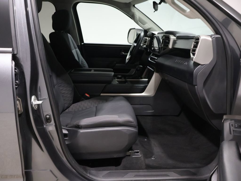 Used 2024 Toyota Tundra SR5 image 22