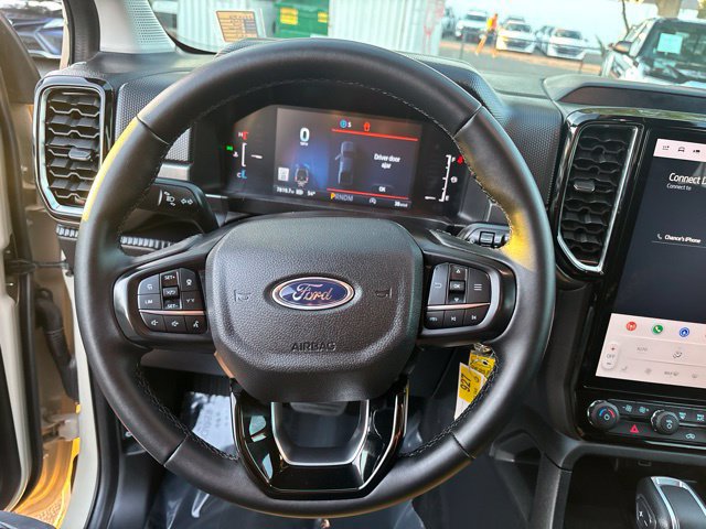 Used 2026 Ford Ranger XLT AWD/4WD image 18