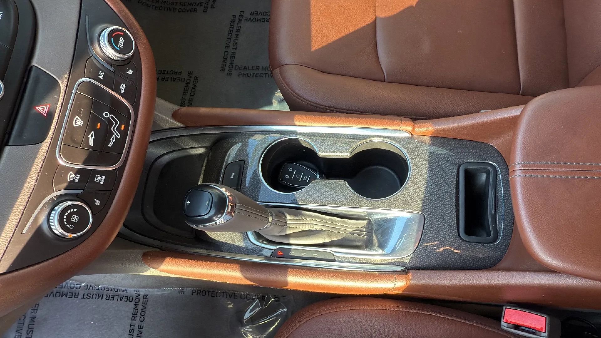 Used 2017 Chevrolet Malibu LT w/ Leather Package image 37