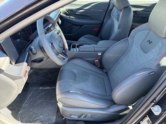 New 2026 Hyundai Sonata N Line image 9