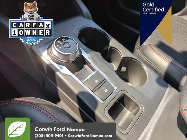 Used 2025 Ford Escape ST-Line w/ Tech Pack #1 AWD/4WD image 20
