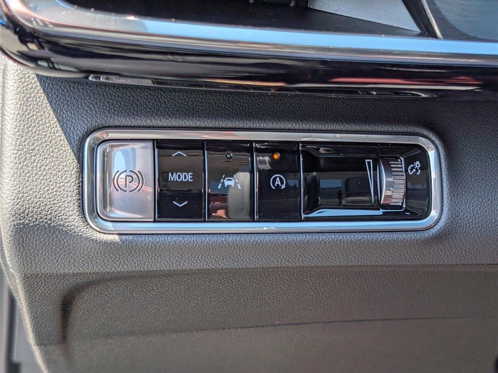 New 2026 Buick Envision Sport Touring AWD/4WD image 20