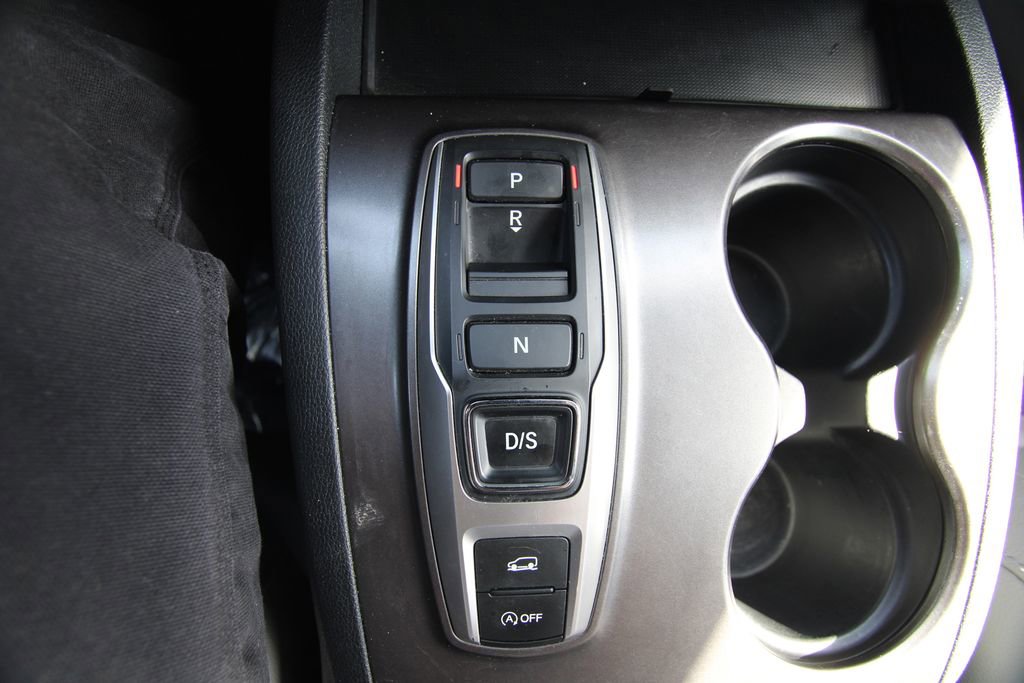 Used 2021 Honda Passport EX-L image 27