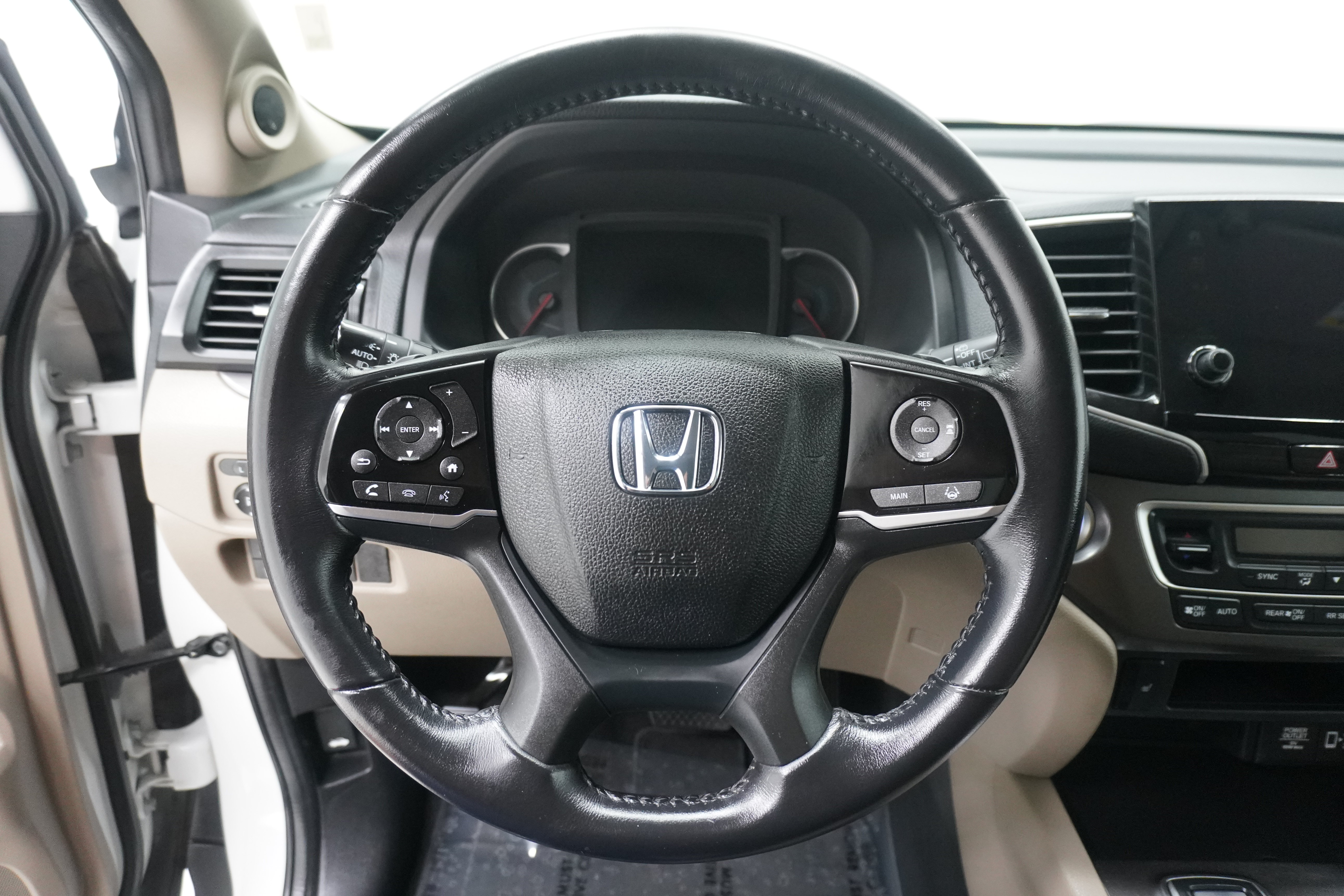 Used 2022 Honda Pilot EX-L image 19