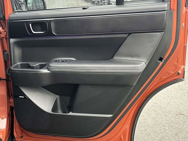 Used 2024 Hyundai Santa Fe Calligraphy image 27