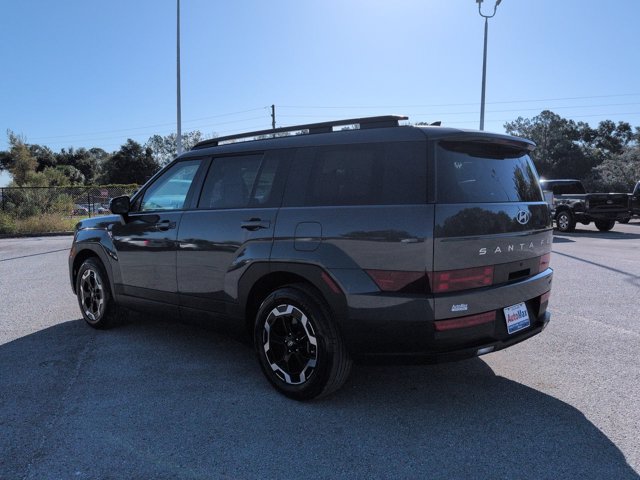 Used 2026 Hyundai Santa Fe SEL AWD/4WD image 6