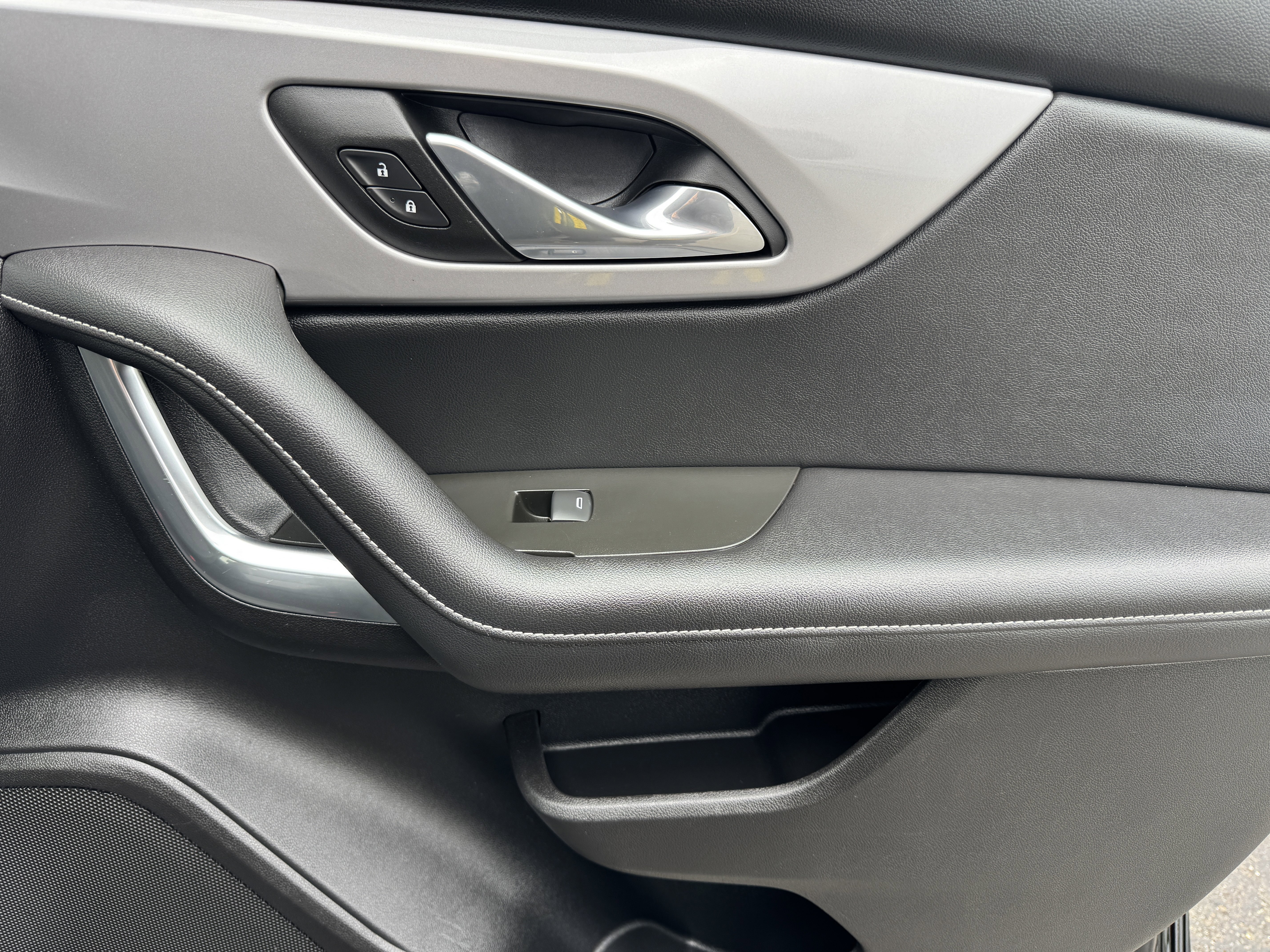 Certified 2024 Chevrolet Blazer LT image 22