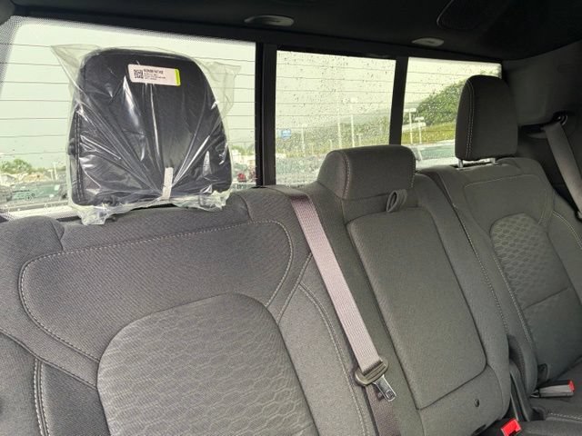 New 2026 RAM 1500 Big Horn AWD/4WD image 32