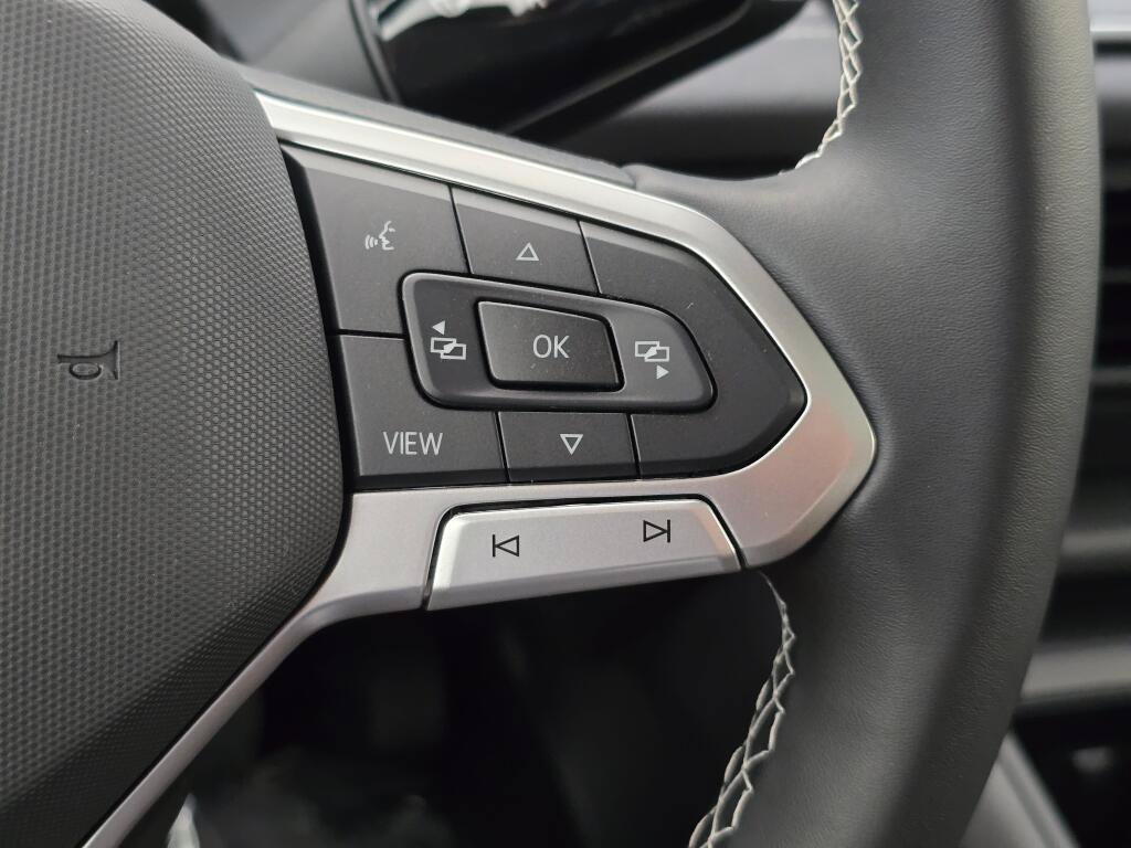 New 2026 Volkswagen Tiguan SE AWD/4WD image 21