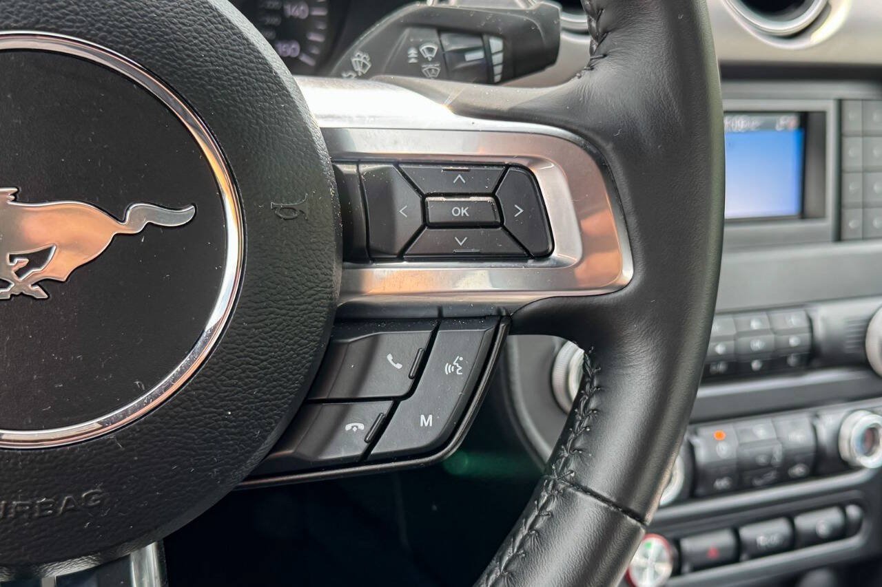 Used 2022 Ford Mustang GT RWD image 33