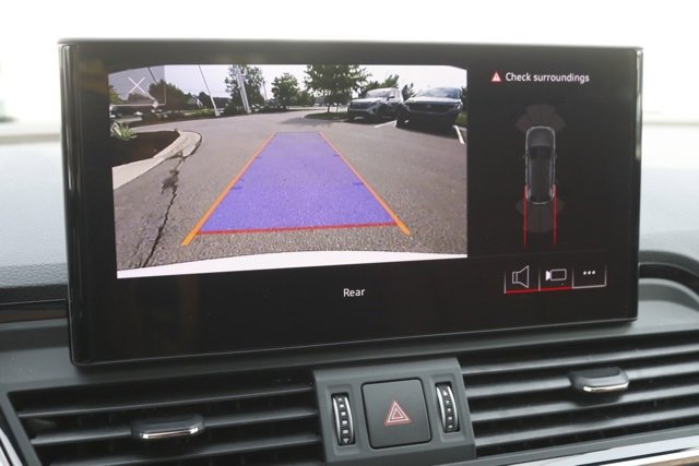 Used 2025 Audi Q5 2.0T Premium w/ Convenience Plus Package image 27