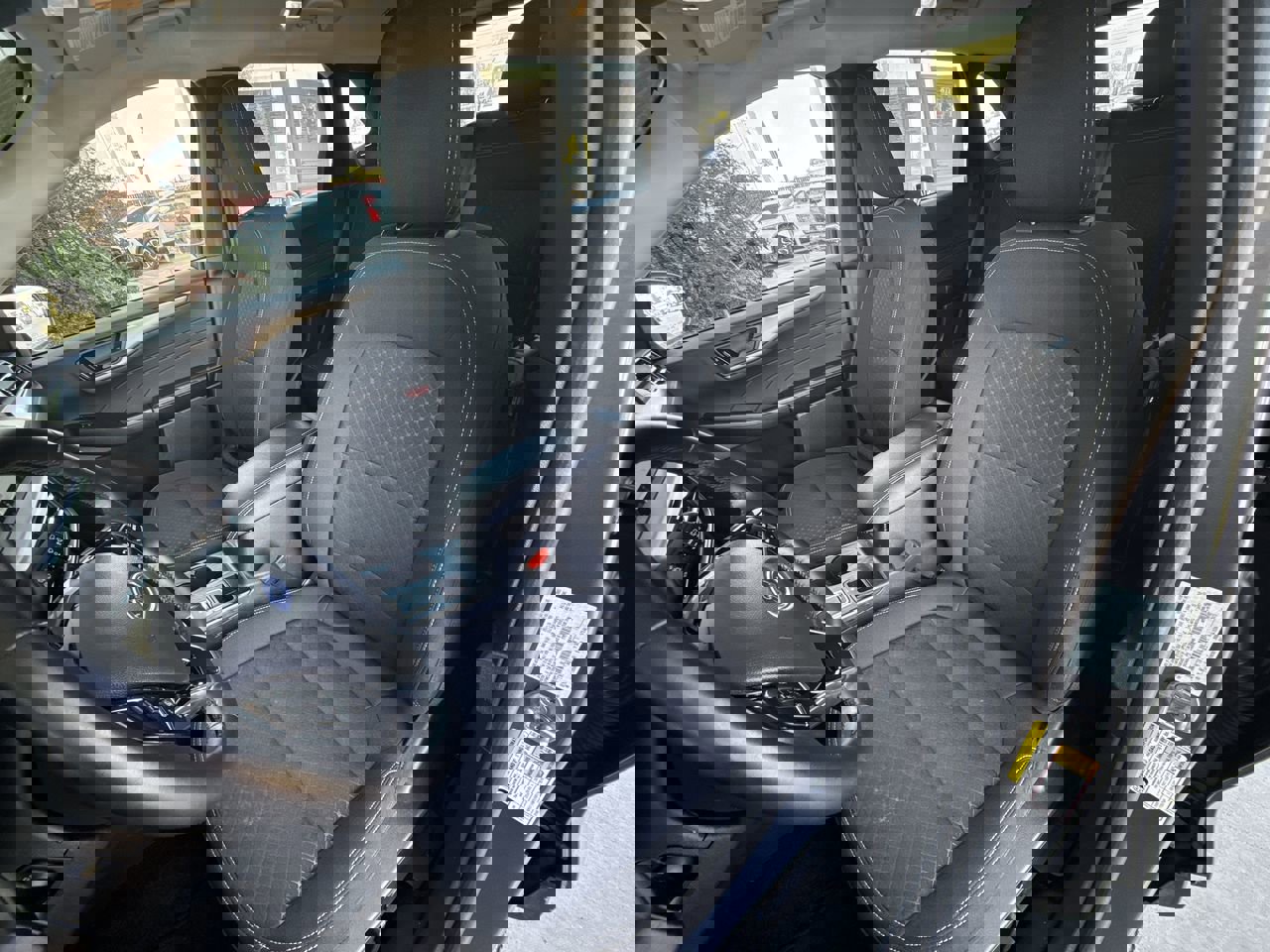 Used 2024 Ford Escape Active w/ Tech Pack #1 image 18