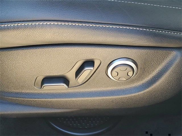 Used 2024 Genesis GV80 3.5T image 13