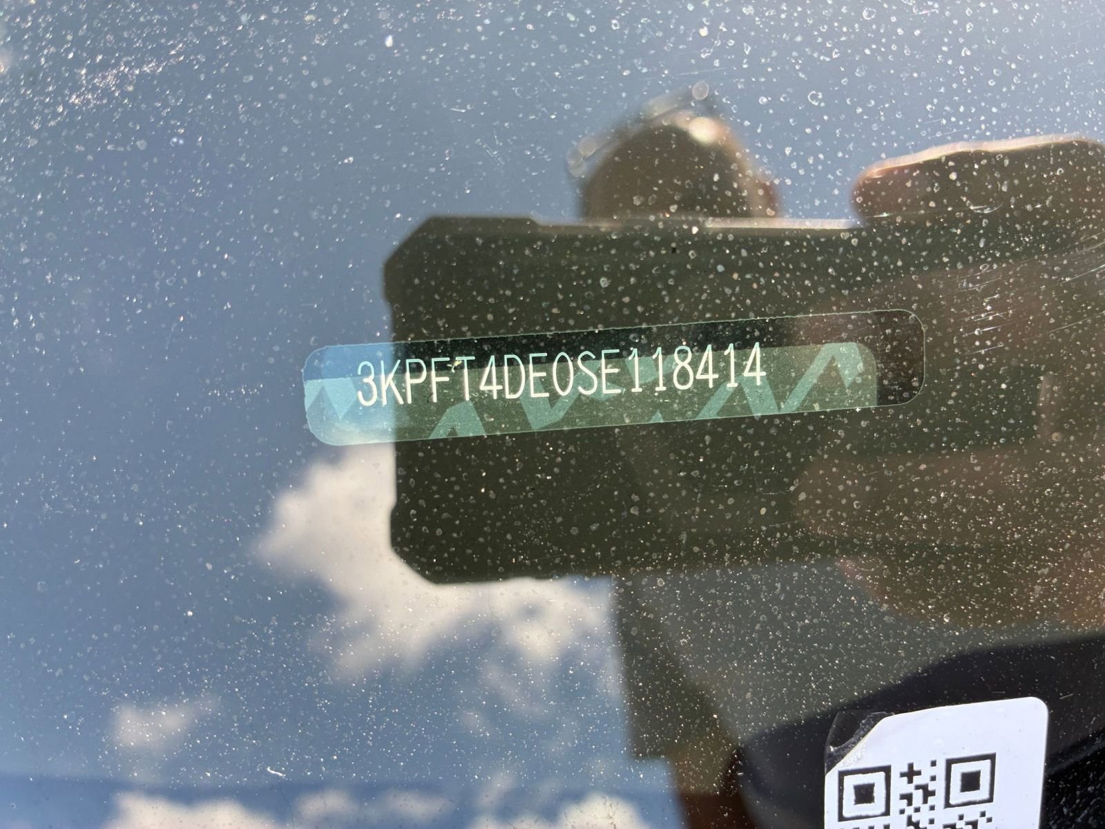 Used 2025 Kia K4 FWD image 22