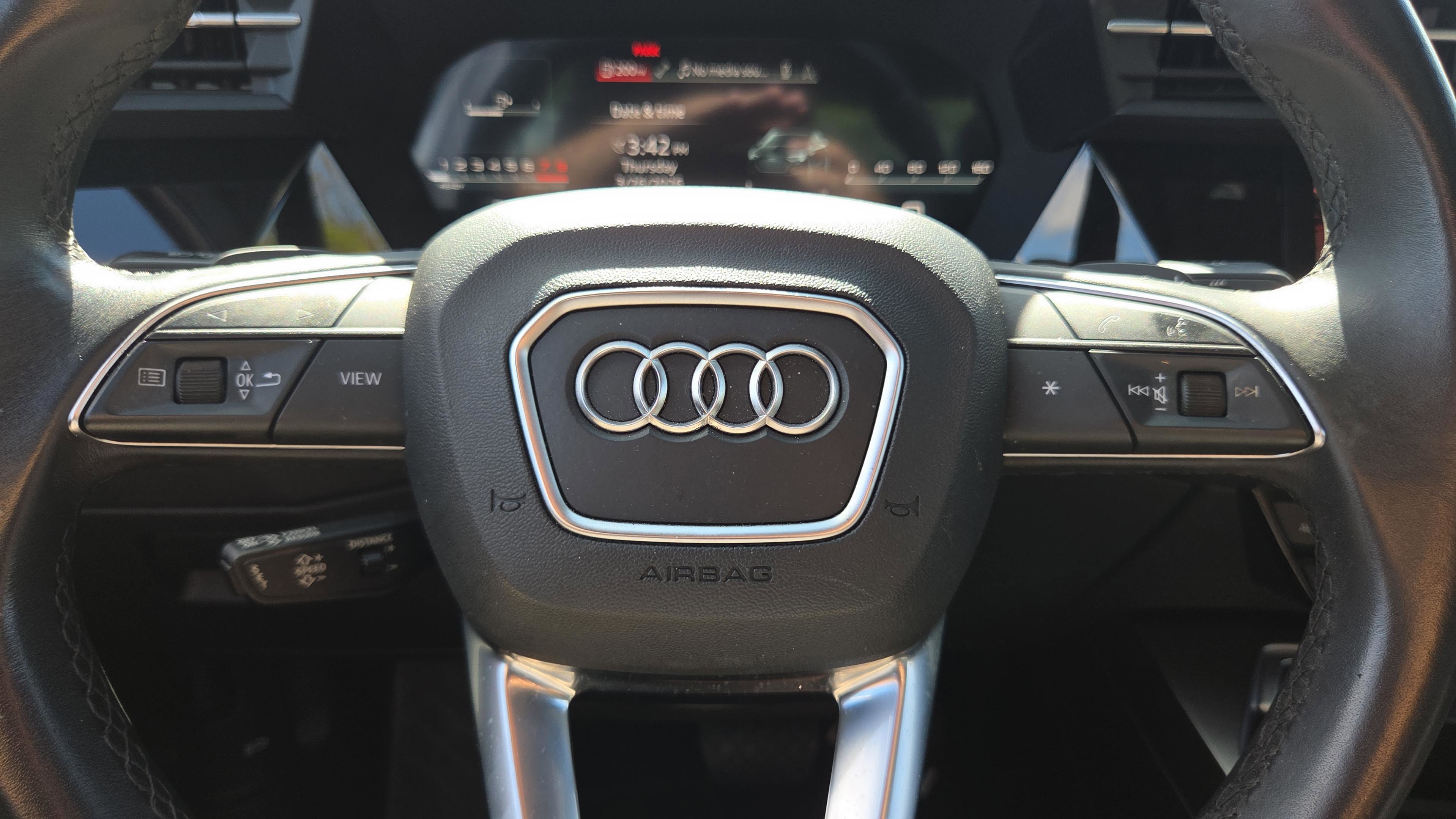 Used 2023 Audi A3 2.0T Premium Plus w/ Premium Plus Package image 38