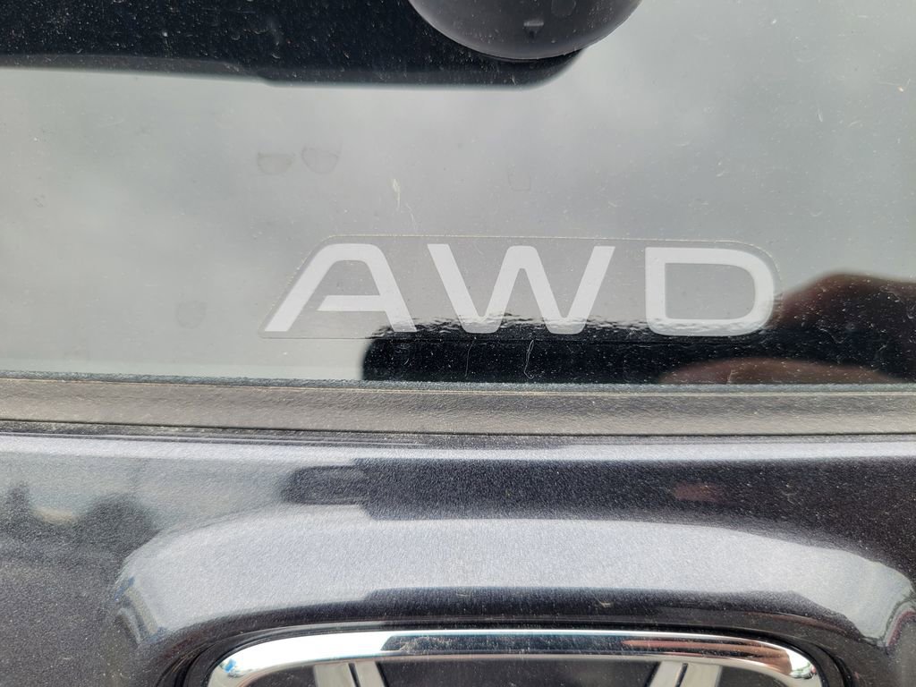 New 2026 Honda CR-V LX image 6