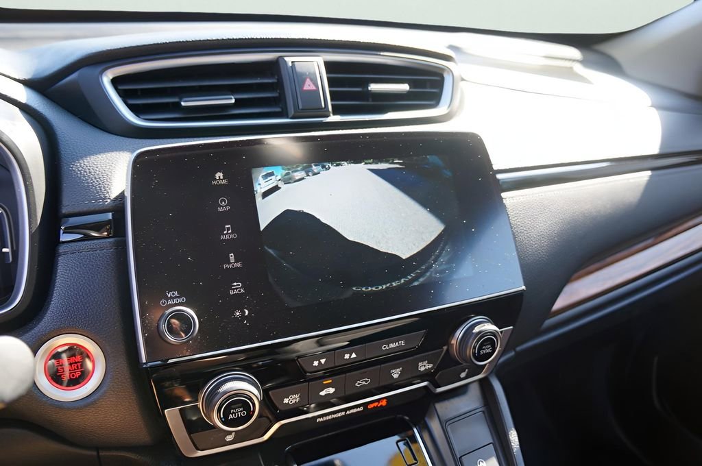 Used 2022 Honda CR-V Touring image 20